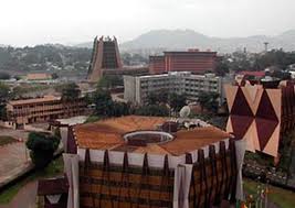 yaounde